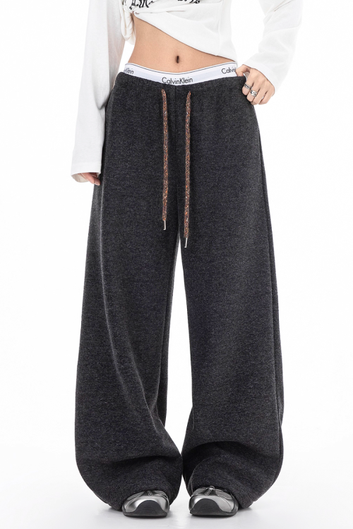 Relaxed Sweat Pants