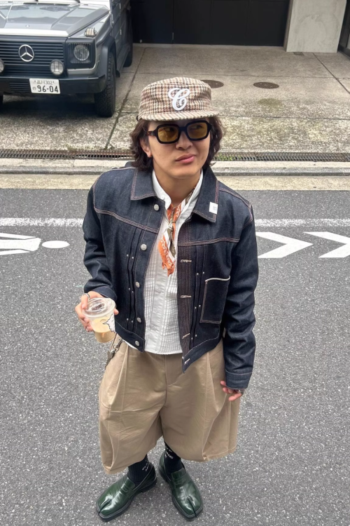 Retro Casual Baseball Cap