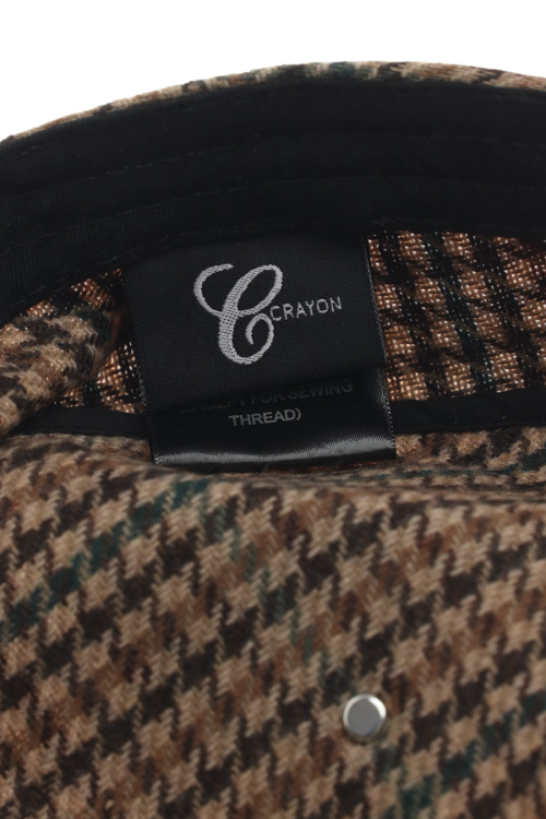 Retro Casual Baseball Cap