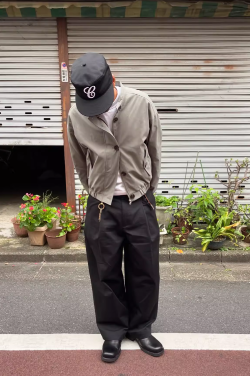 Retro Casual Baseball Cap