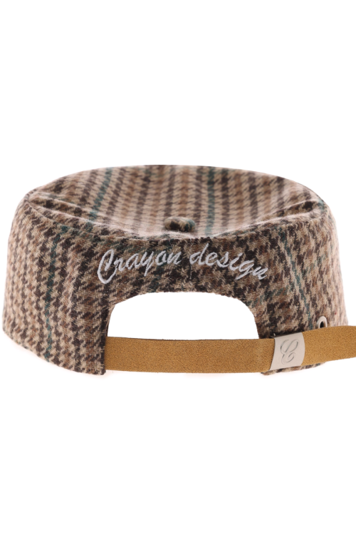 Retro Casual Baseball Cap