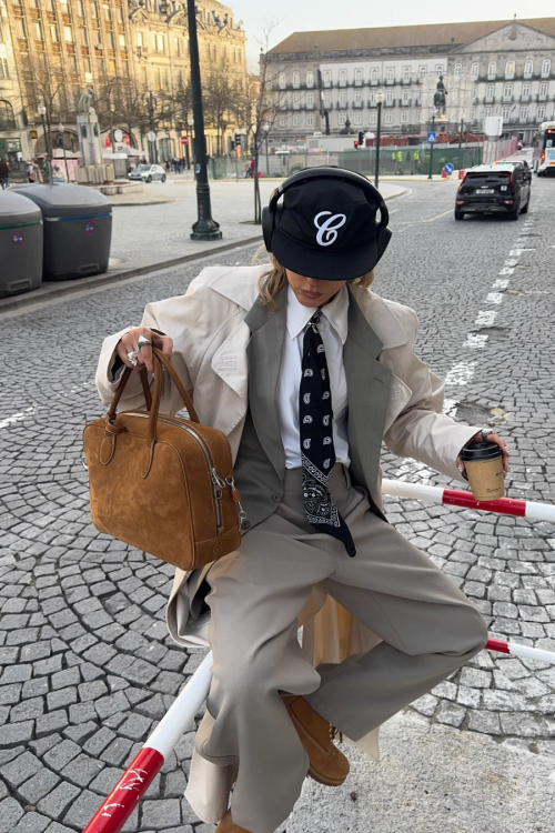 Retro Casual Baseball Cap