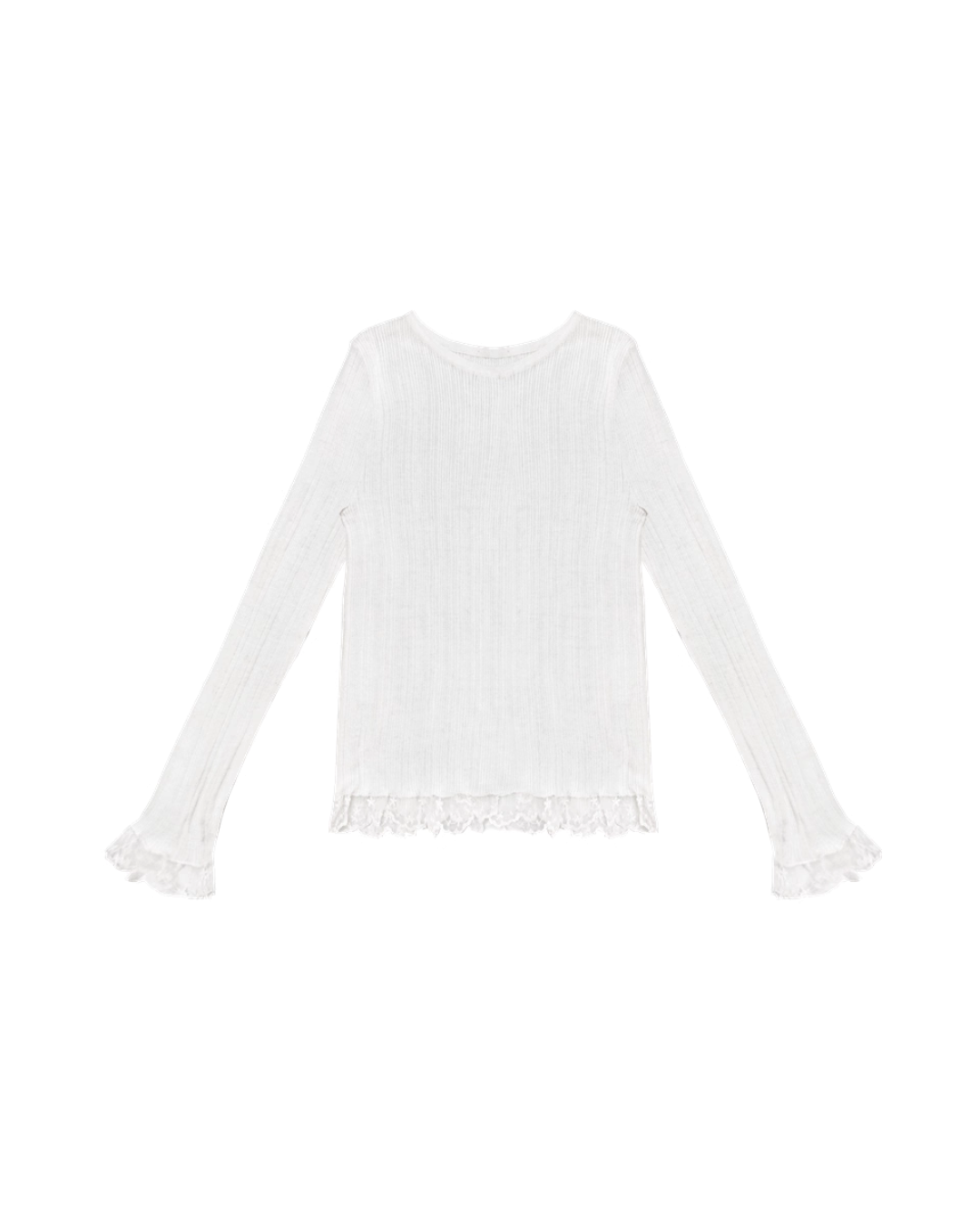 Retro College Short Knit Retro College Short Knit