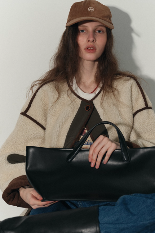 Retro Lamb Wool Jacket