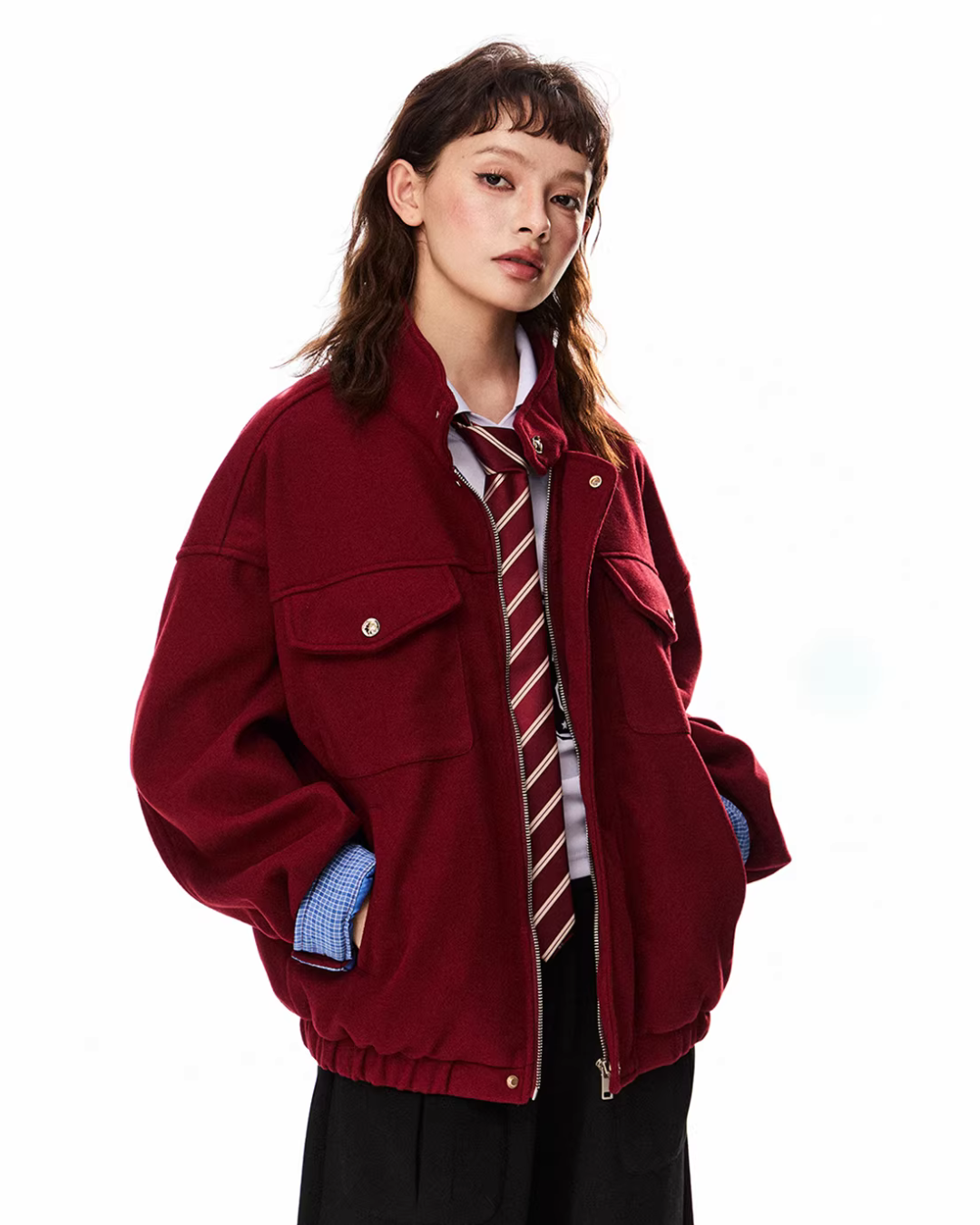 Retro Workwear Jacket Retro Workwear Jacket
