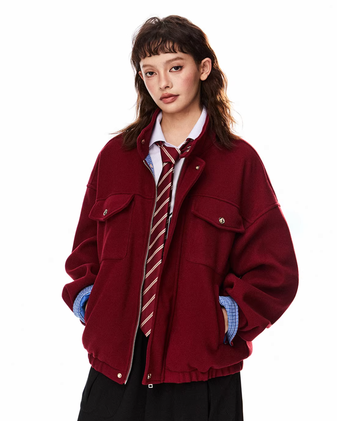 Retro Workwear Jacket Retro Workwear Jacket