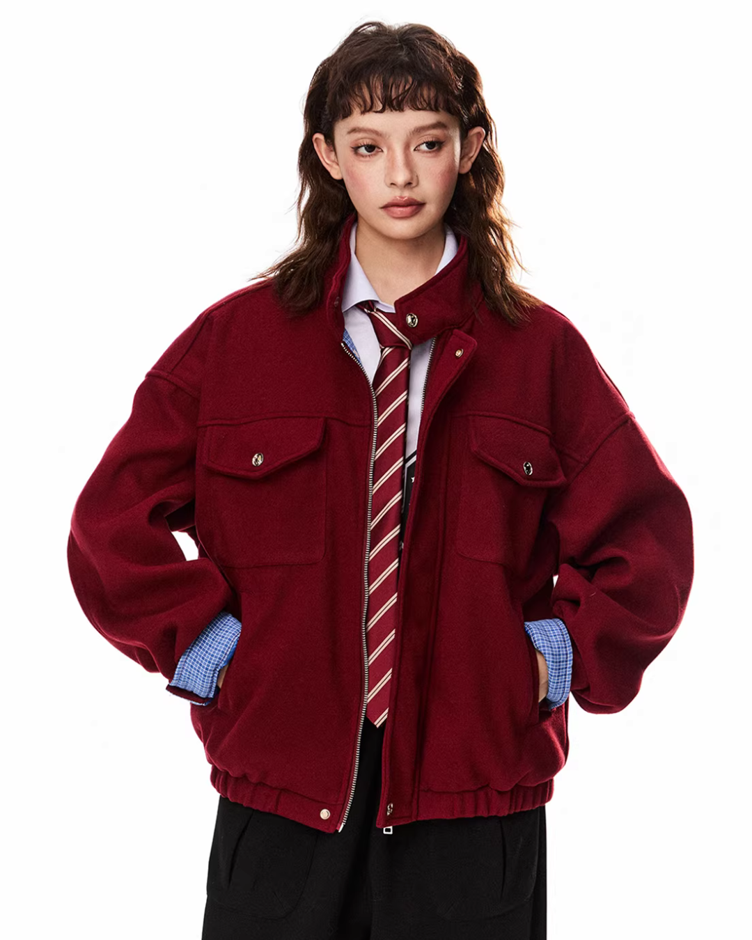 Retro Workwear Jacket Retro Workwear Jacket