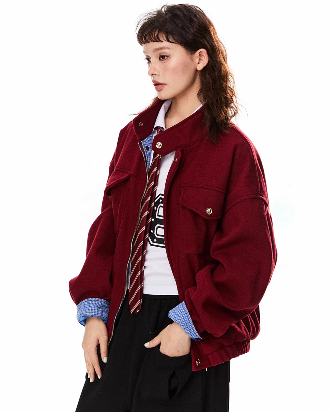 Retro Workwear Jacket Retro Workwear Jacket