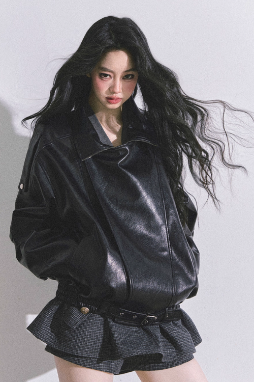 Ribbon Tie Long Sleeve Top