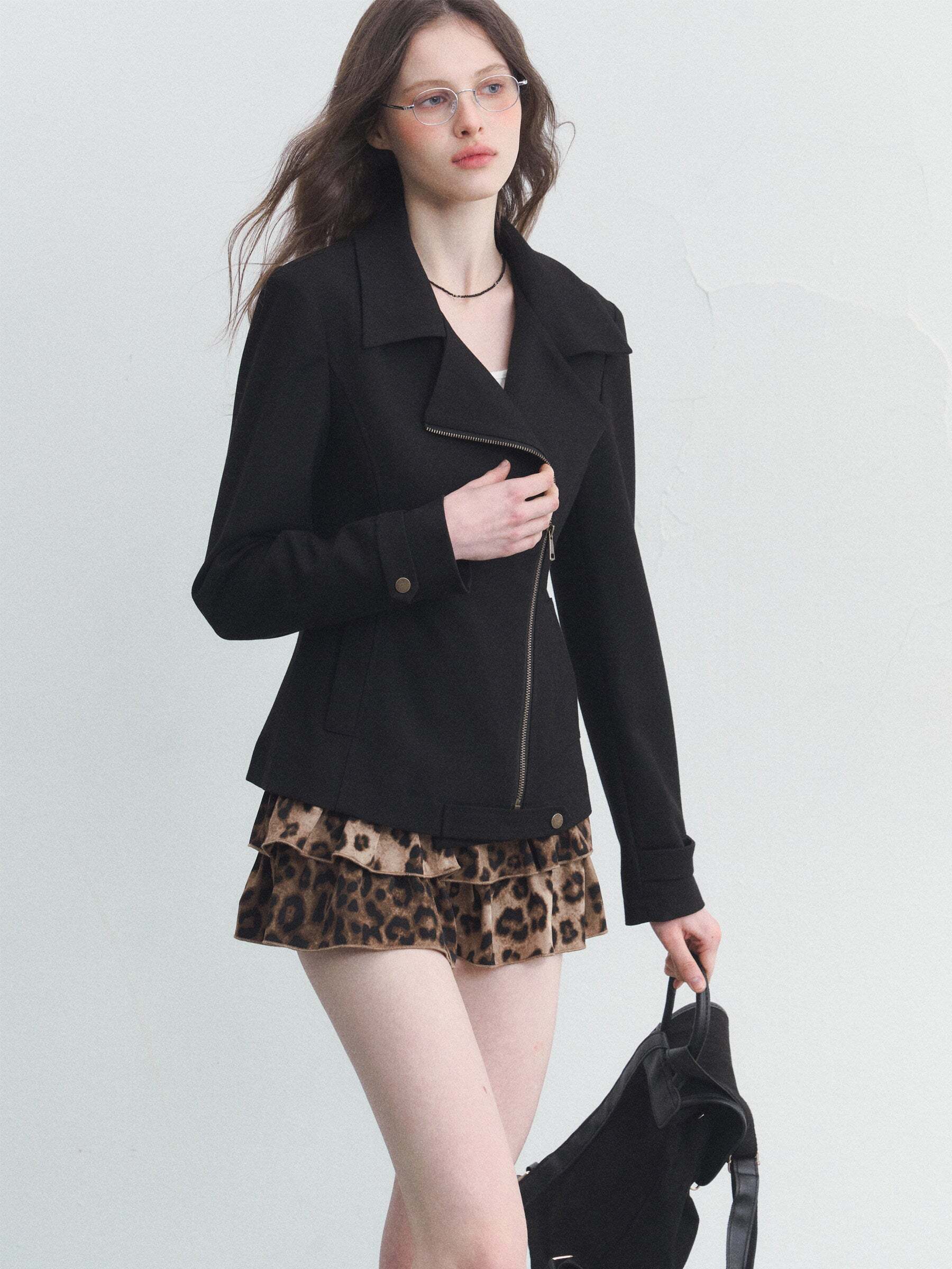 Riders Zip Jacket Riders Zip Jacket