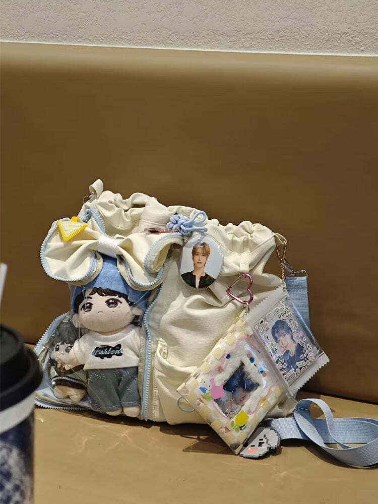 Ring Canvas Ring Canvas