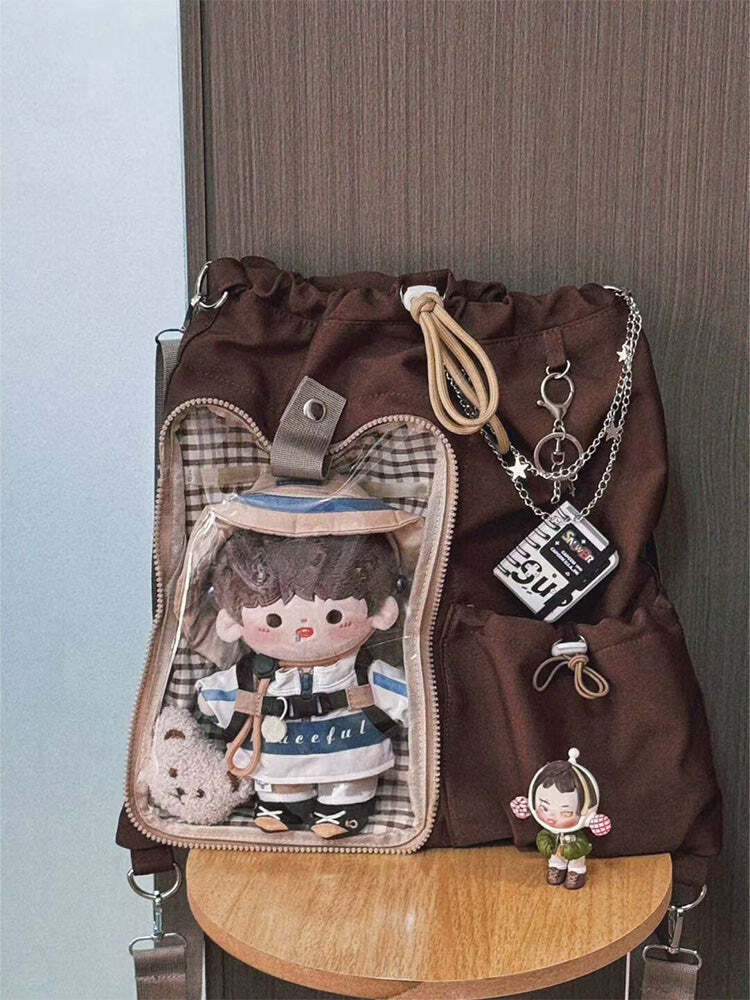 Ring Canvas Ring Canvas