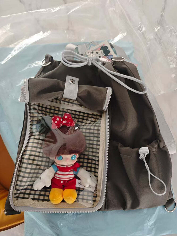 Ring Canvas Ring Canvas