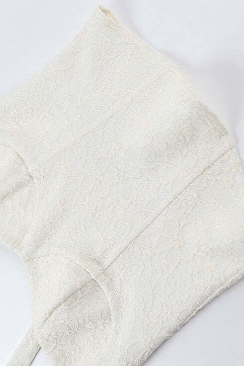 Sexy Lace Boned Corset Tank Top Sexy Lace Boned Corset Tank Top