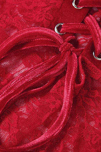 Sexy Lace-up Backless Bodycon Maxi Dress Sexy Lace-up Backless Bodycon Maxi Dress