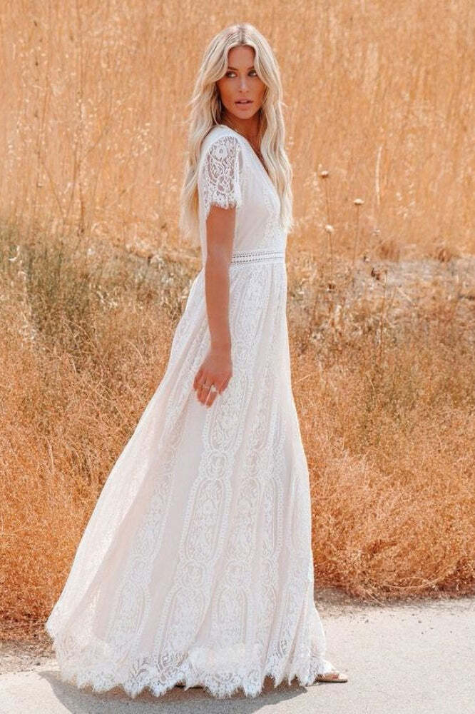 Sheer V Neck Bodycon Maxi Dress Sheer V Neck Bodycon Maxi Dress