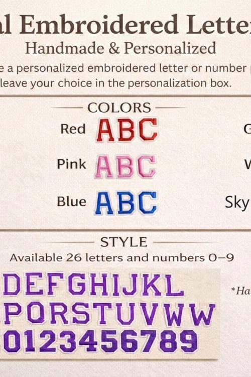 Small Convertible Ita Bag with Clear Window for Pin Display