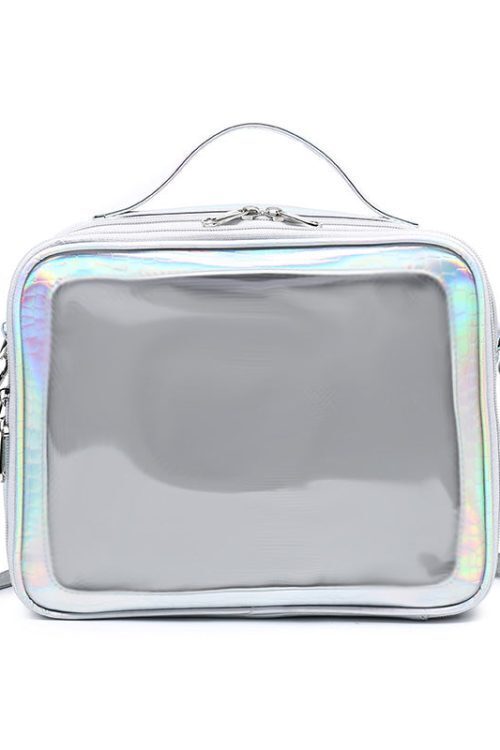 Small Ita Bag for Plushies and Pins