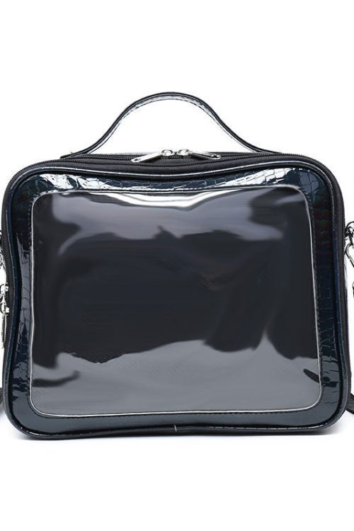 Small Ita Bag for Plushies and Pins