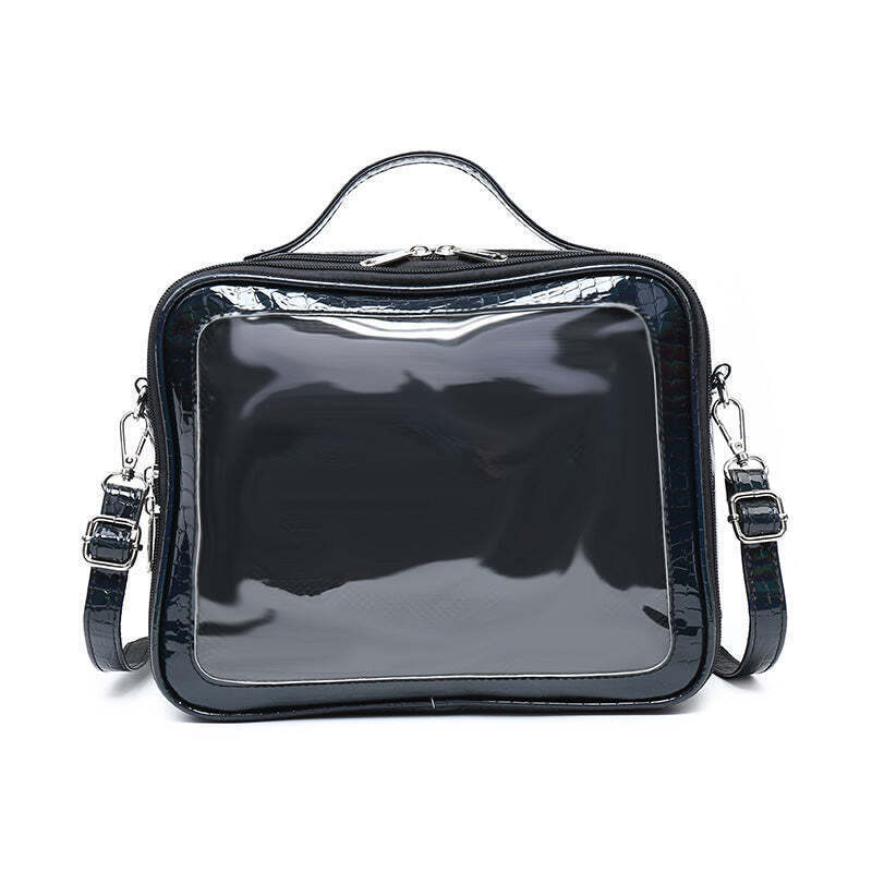 Small Ita Bag for Plushies and Pins Small Ita Bag for Plushies and Pins