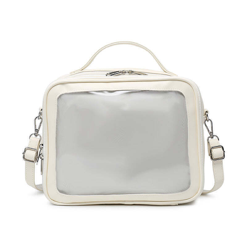 Small Ita Bag for Plushies and Pins Small Ita Bag for Plushies and Pins