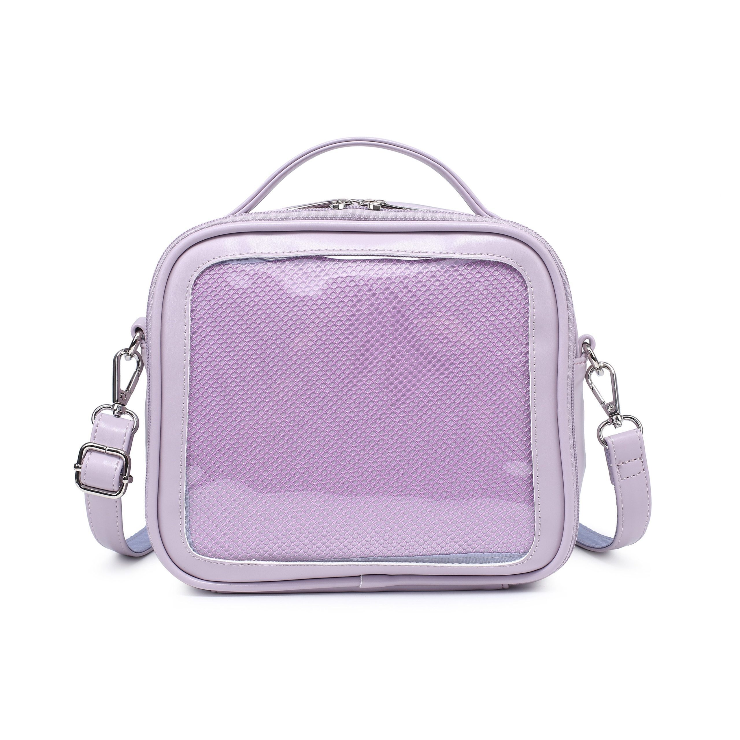 Small Ita Bag for Plushies and Pins Small Ita Bag for Plushies and Pins