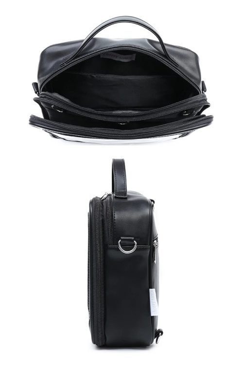 Small Ita Bag for Plushies and Pins