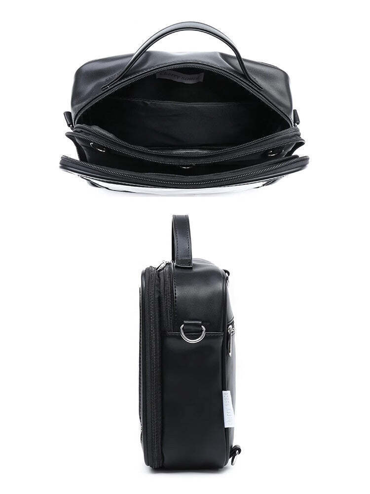 Small Ita Bag for Plushies and Pins Small Ita Bag for Plushies and Pins