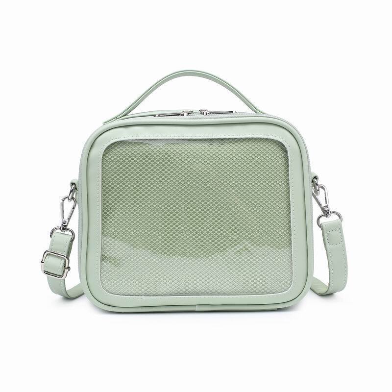 Small Ita Bag for Plushies and Pins Small Ita Bag for Plushies and Pins
