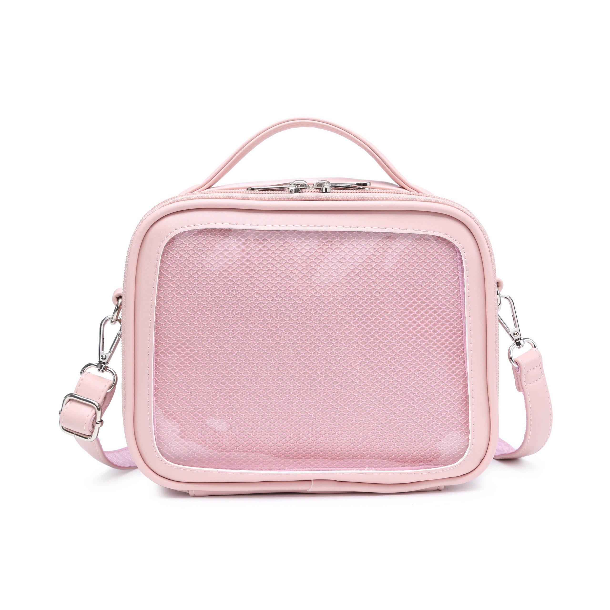 Small Ita Bag for Plushies and Pins Small Ita Bag for Plushies and Pins