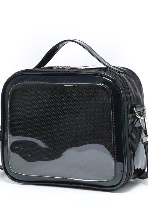 Small Ita Bag for Plushies and Pins