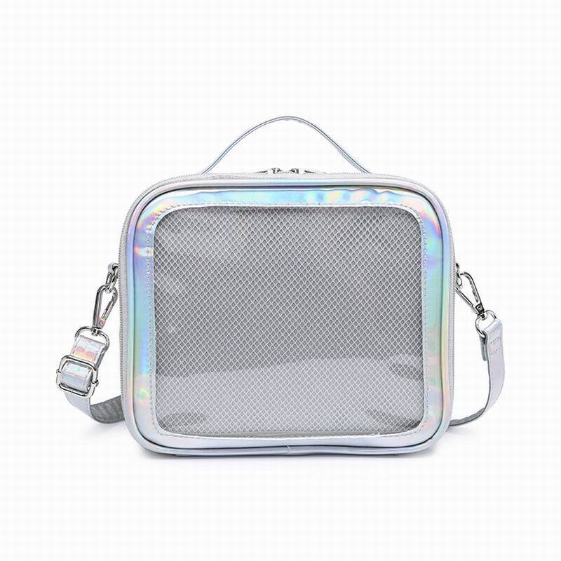 Small Ita Bag for Plushies and Pins Small Ita Bag for Plushies and Pins