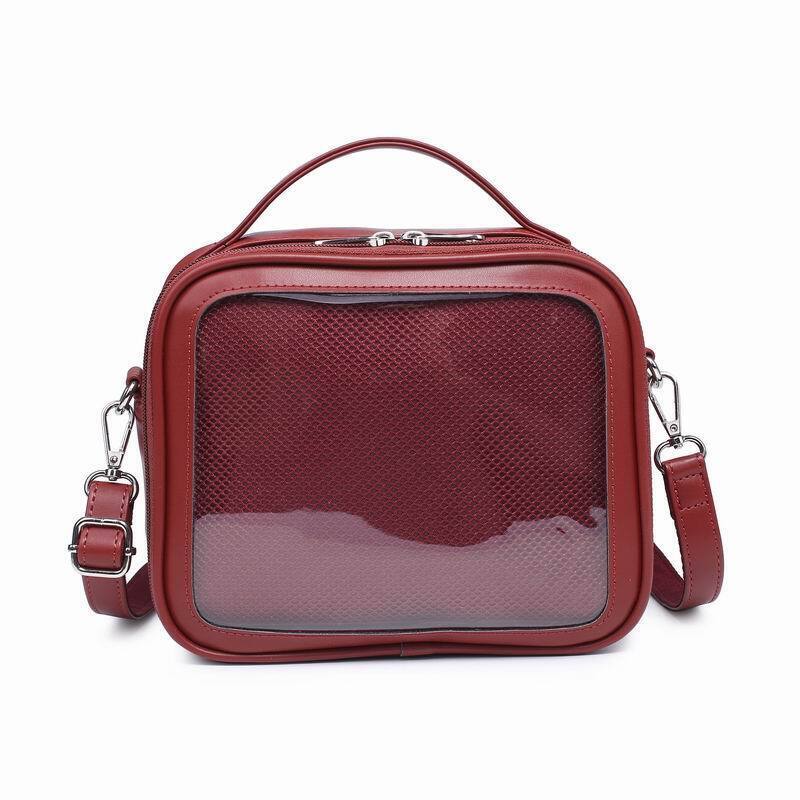 Small Ita Bag for Plushies and Pins Small Ita Bag for Plushies and Pins