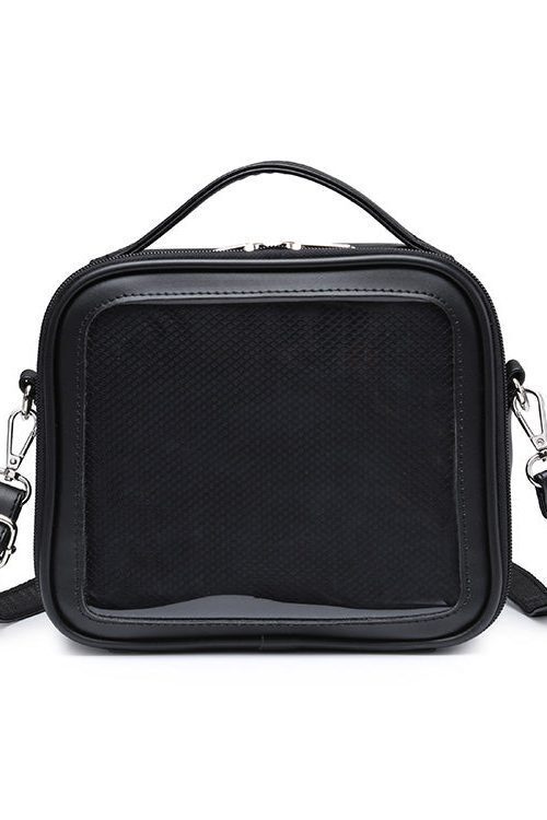 Small Ita Bag for Plushies and Pins