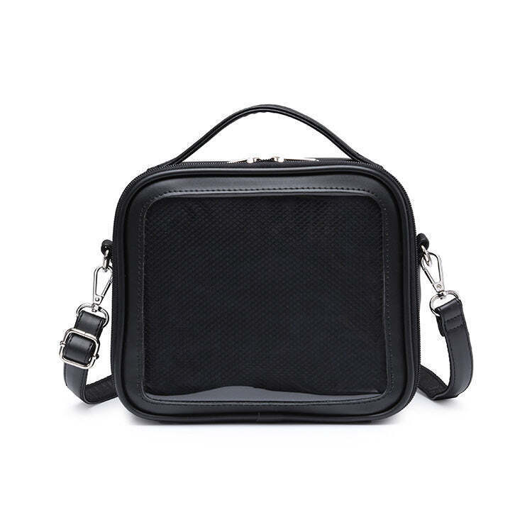 Small Ita Bag for Plushies and Pins Small Ita Bag for Plushies and Pins