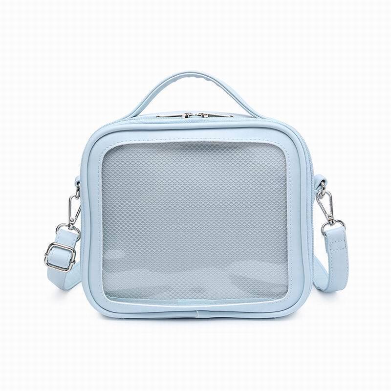 Small Ita Bag for Plushies and Pins Small Ita Bag for Plushies and Pins