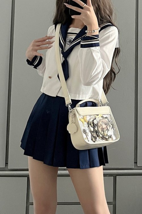 Small Ita Shoulder Bag
