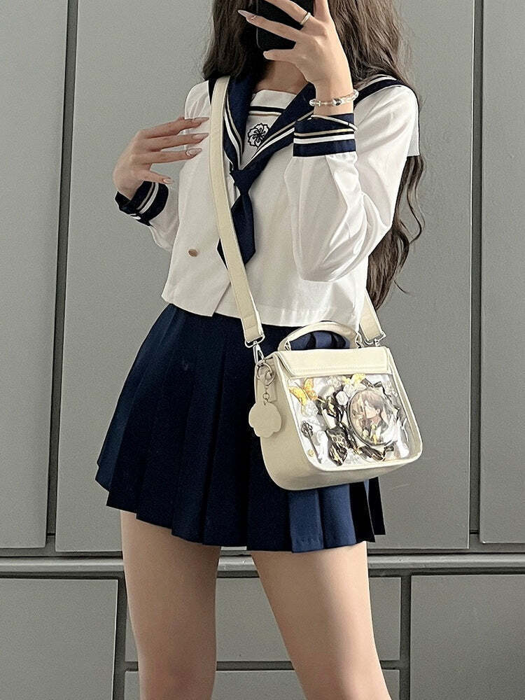 Small Ita Shoulder Bag Small Ita Shoulder Bag