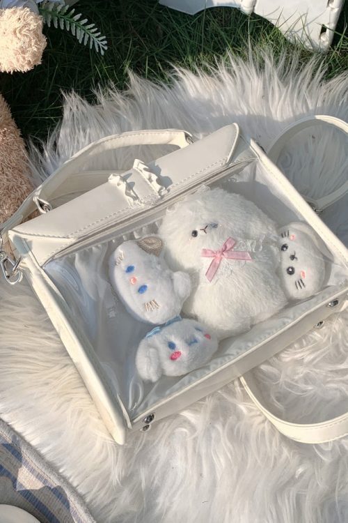 Small Ita Shoulder Bag