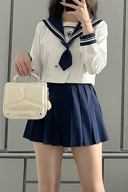 Small Ita Shoulder Bag