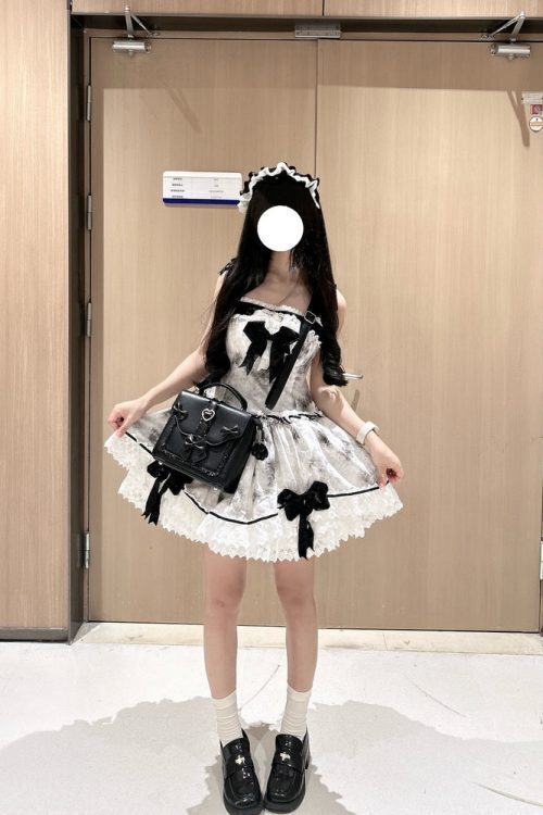 Small Ita Shoulder Bag