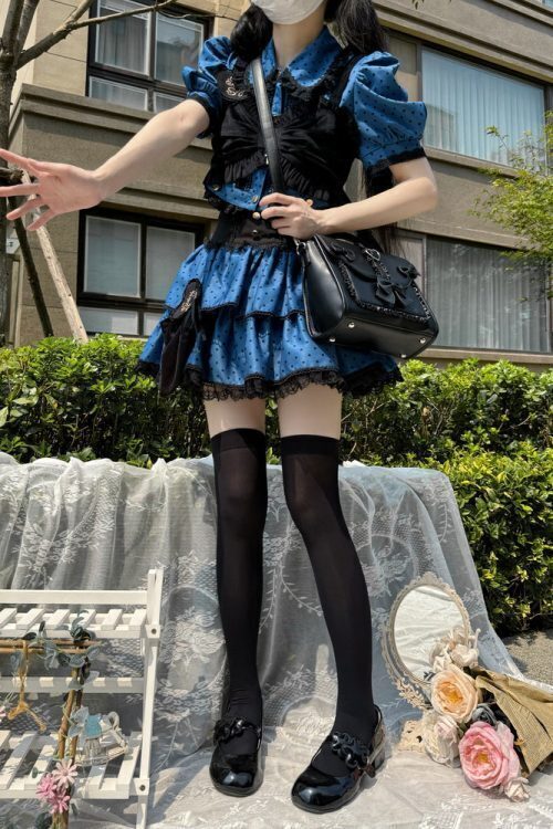 Small Ita Shoulder Bag