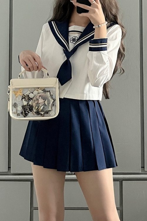 Small Ita Shoulder Bag