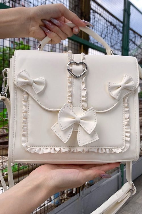 Small Ita Shoulder Bag