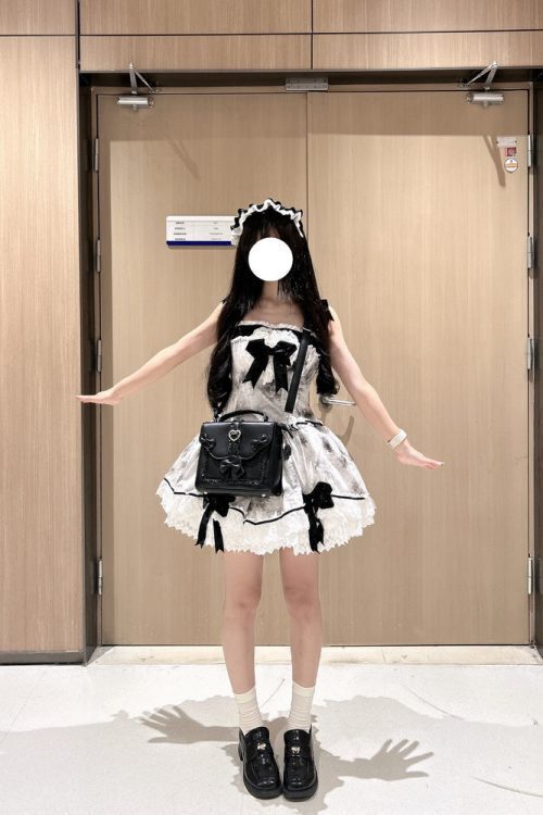 Small Ita Shoulder Bag