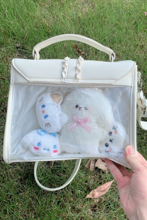 Small Ita Shoulder Bag