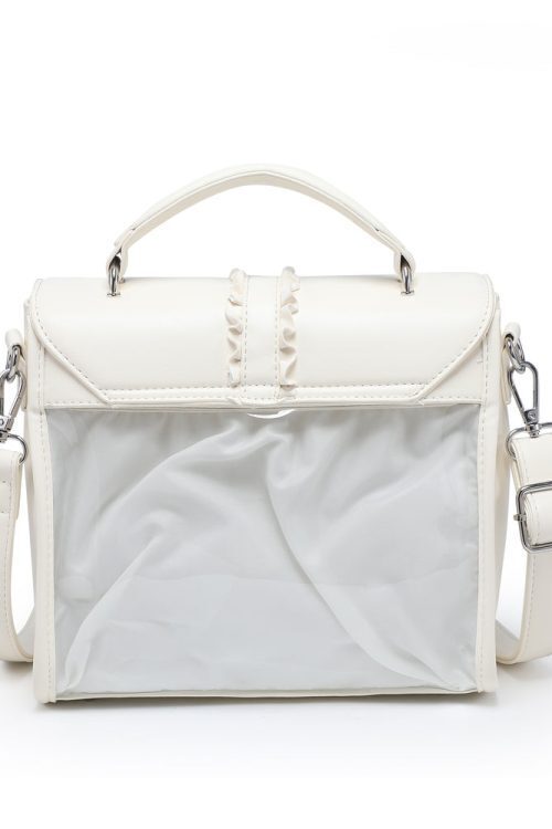 Small Ita Shoulder Bag