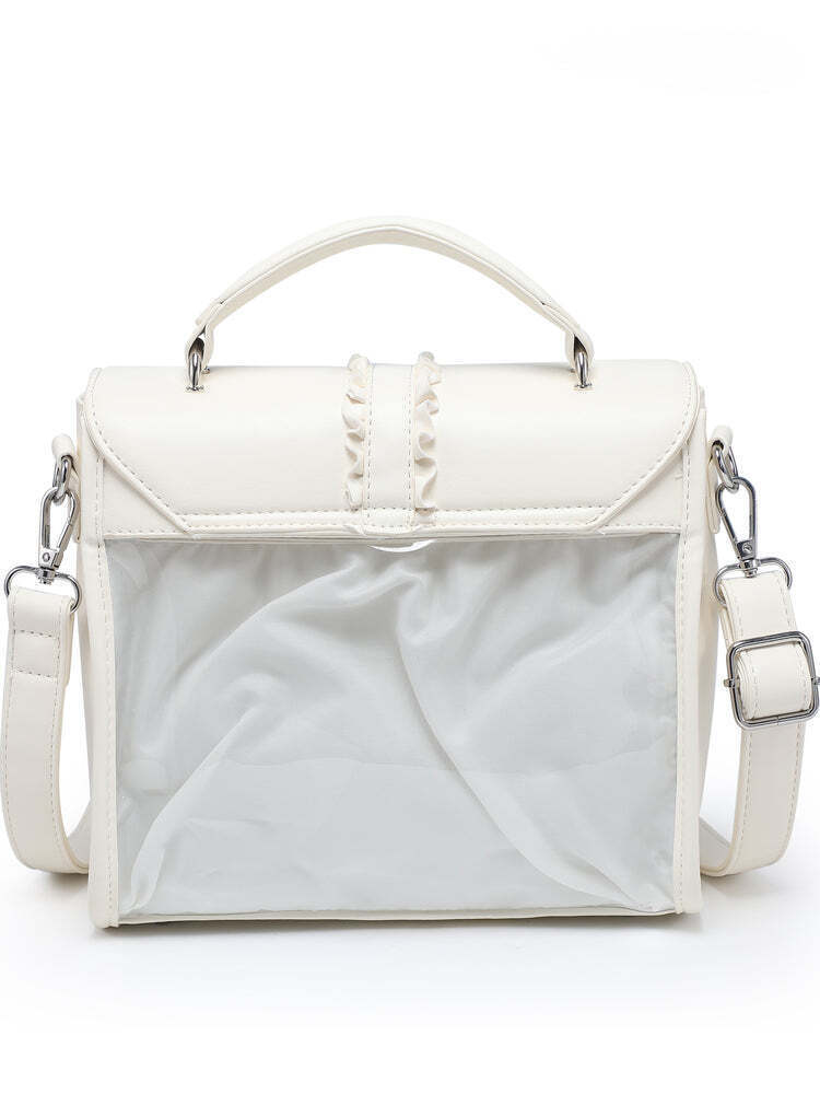 Small Ita Shoulder Bag Small Ita Shoulder Bag