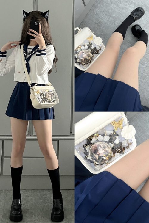 Small Ita Shoulder Bag