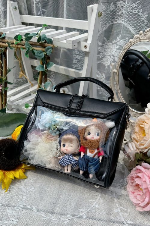 Small Ita Shoulder Bag